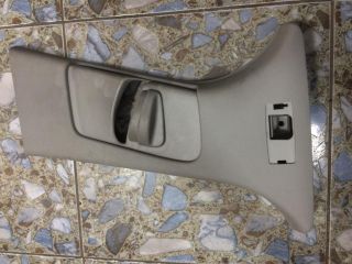 bontott FORD MONDEO IV Jobb B Oszlop Burkolat