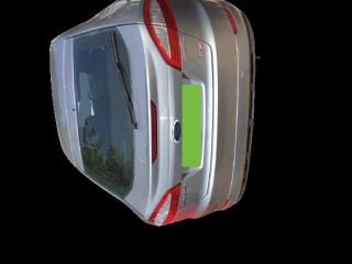 bontott FORD MONDEO IV Jobb B Oszlop Burkolat