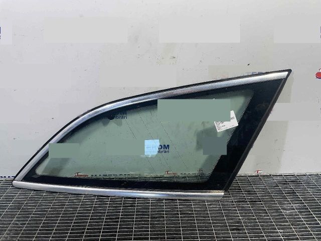 bontott FORD MONDEO IV Jobb C Oszlop