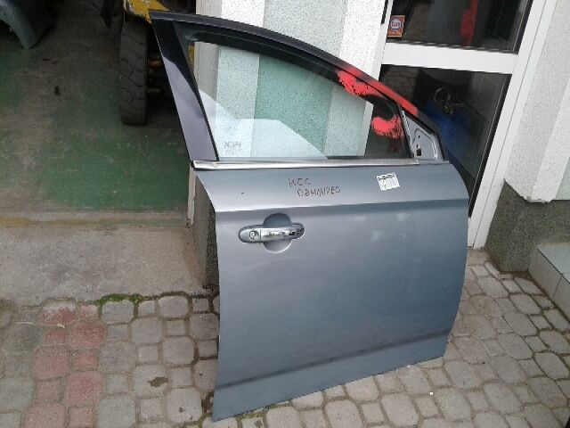 bontott FORD MONDEO IV Jobb első Ablak