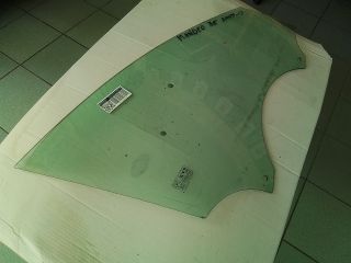 bontott FORD MONDEO IV Jobb első Ablak