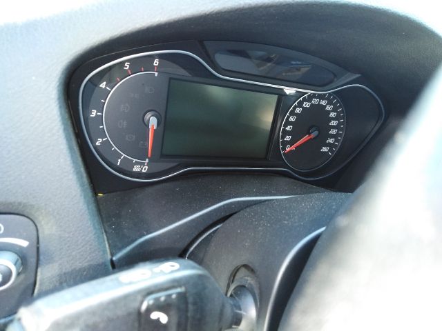 bontott FORD MONDEO IV Jobb első Ablakemelő Elektronika