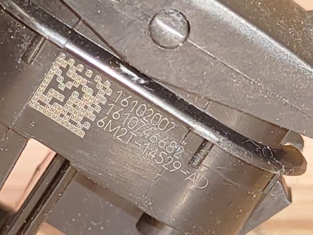 bontott FORD MONDEO IV Jobb első Ablakemelő Kapcsoló