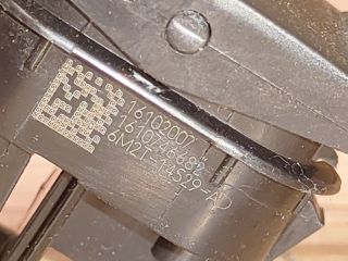 bontott FORD MONDEO IV Jobb első Ablakemelő Kapcsoló