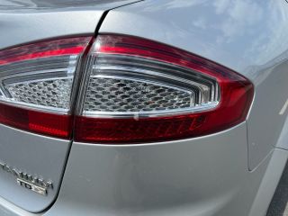 bontott FORD MONDEO IV Jobb első Ablakemelő Kapcsoló