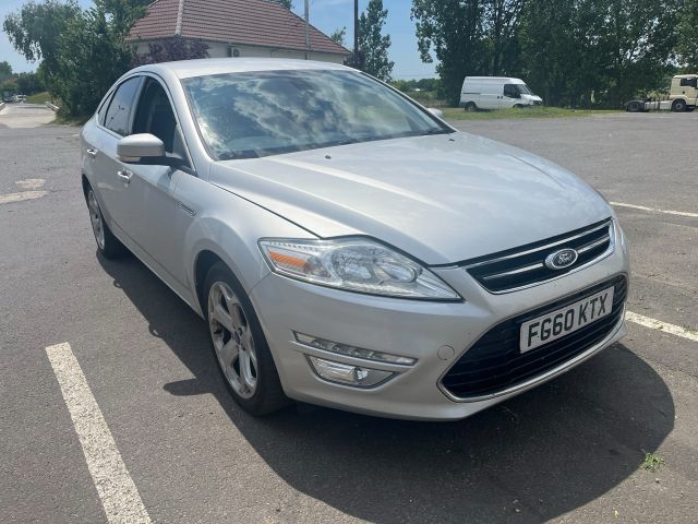 bontott FORD MONDEO IV Jobb első Ablakemelő Kapcsoló