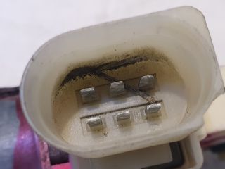 bontott FORD MONDEO IV Jobb első Ablakemelő Motor