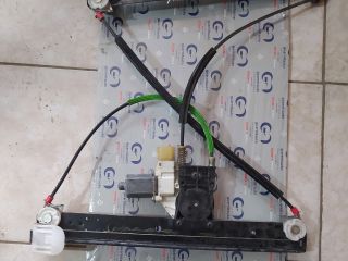 bontott FORD MONDEO IV Jobb első Ablakemelő Motor