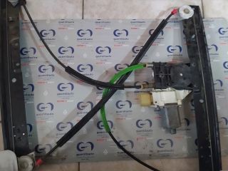 bontott FORD MONDEO IV Jobb első Ablakemelő Motor