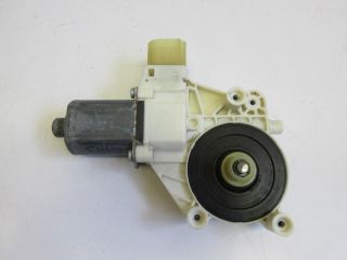 bontott FORD MONDEO IV Jobb első Ablakemelő Motor