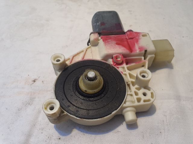 bontott FORD MONDEO IV Jobb első Ablakemelő Motor