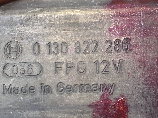 bontott FORD MONDEO IV Jobb első Ablakemelő Motor