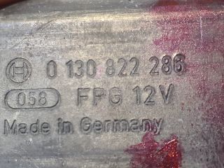 bontott FORD MONDEO IV Jobb első Ablakemelő Motor