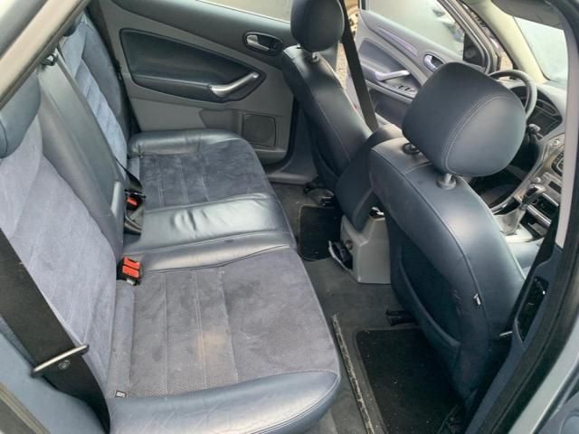 bontott FORD MONDEO IV Jobb első Ablakemelő Szerkezet (Elektromos)