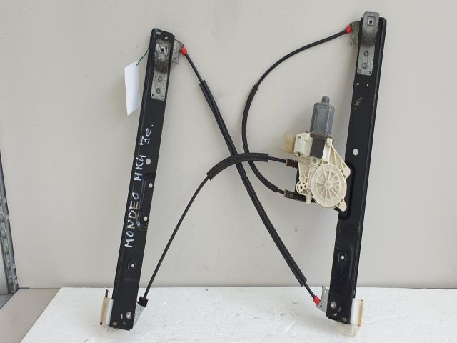 bontott FORD MONDEO IV Jobb első Ablakemelő Szerkezet (Elektromos)