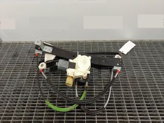bontott FORD MONDEO IV Jobb első Ablakemelő Szerkezet (Elektromos)