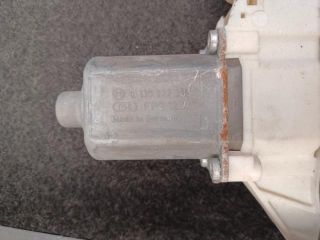 bontott FORD MONDEO IV Jobb első Ablakemelő Szerkezet (Elektromos)