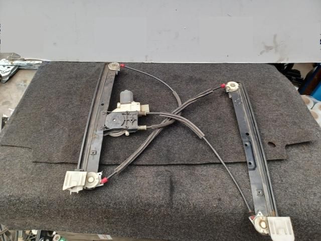 bontott FORD MONDEO IV Jobb első Ablakemelő Szerkezet (Elektromos)