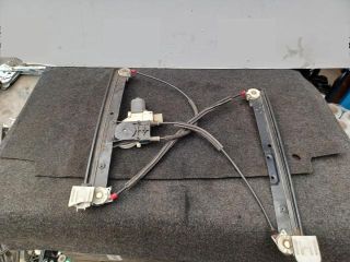 bontott FORD MONDEO IV Jobb első Ablakemelő Szerkezet (Elektromos)