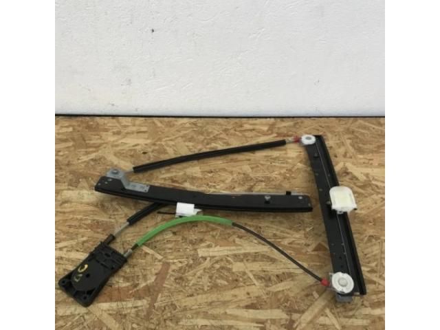 bontott FORD MONDEO IV Jobb első Ablakemelő Szerkezet (Elektromos)