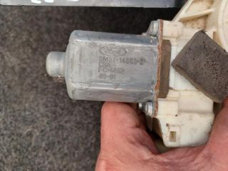 bontott FORD MONDEO IV Jobb első Ablakemelő Szerkezet (Elektromos)