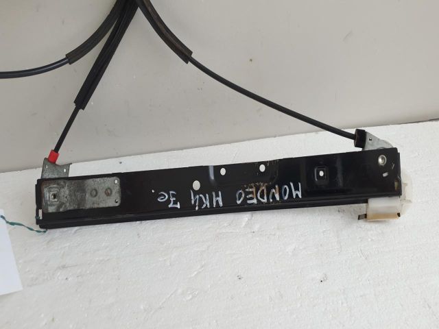 bontott FORD MONDEO IV Jobb első Ablakemelő Szerkezet (Elektromos)