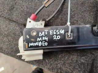 bontott FORD MONDEO IV Jobb első Ablakemelő Szerkezet (Elektromos)