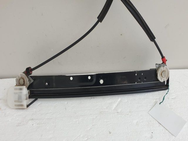 bontott FORD MONDEO IV Jobb első Ablakemelő Szerkezet (Elektromos)