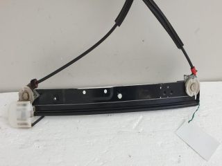 bontott FORD MONDEO IV Jobb első Ablakemelő Szerkezet (Elektromos)