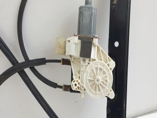 bontott FORD MONDEO IV Jobb első Ablakemelő Szerkezet (Elektromos)