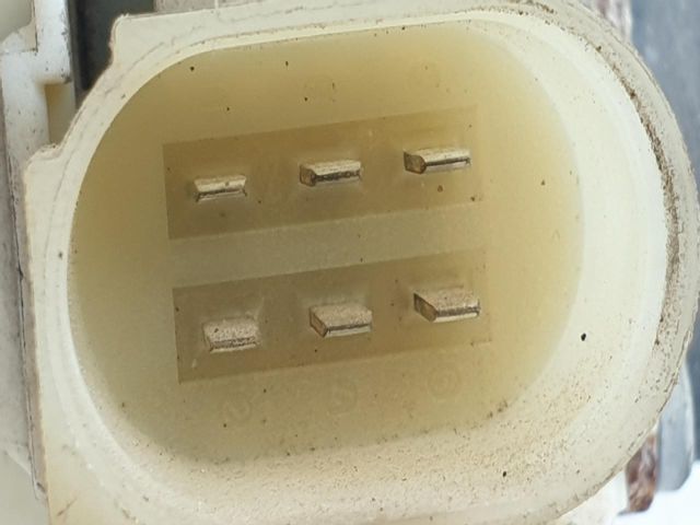 bontott FORD MONDEO IV Jobb első Ablakemelő Szerkezet (Elektromos)