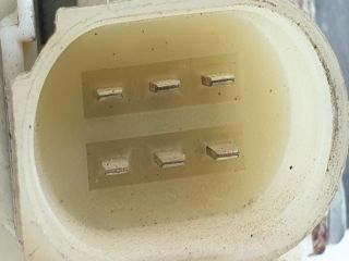 bontott FORD MONDEO IV Jobb első Ablakemelő Szerkezet (Elektromos)