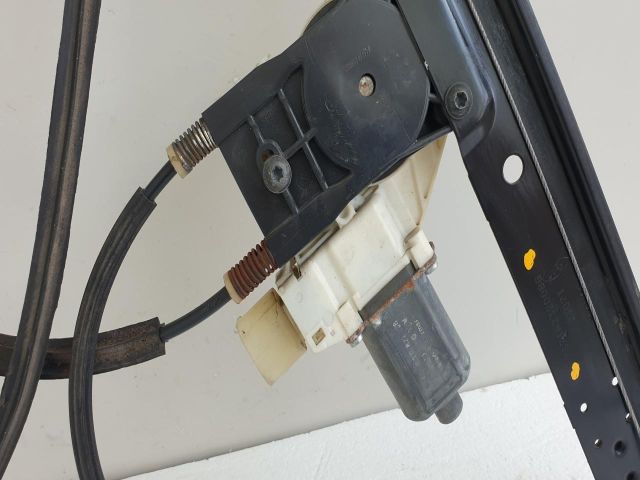 bontott FORD MONDEO IV Jobb első Ablakemelő Szerkezet (Elektromos)