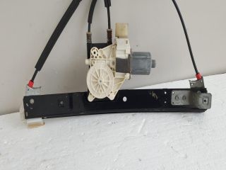 bontott FORD MONDEO IV Jobb első Ablakemelő Szerkezet (Elektromos)