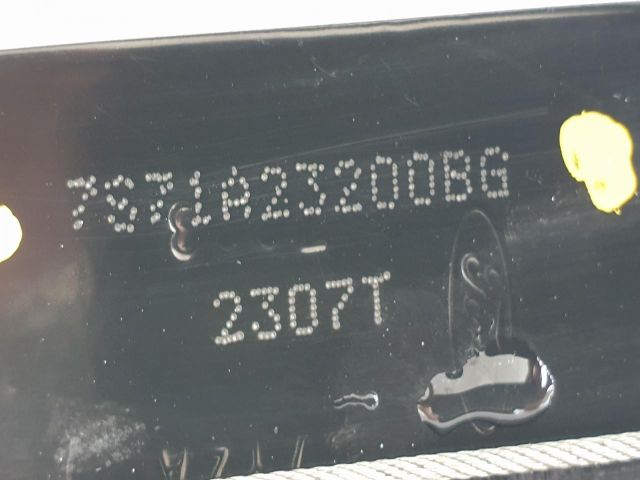 bontott FORD MONDEO IV Jobb első Ablakemelő Szerkezet (Elektromos)