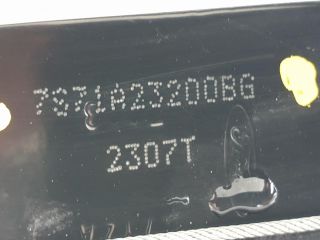 bontott FORD MONDEO IV Jobb első Ablakemelő Szerkezet (Elektromos)