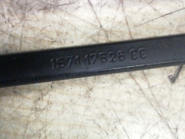 bontott FORD MONDEO IV Jobb első Ablaktörlő Kar