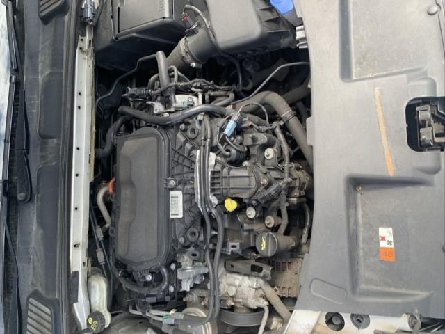 bontott FORD MONDEO IV Jobb első ABS Jeladó