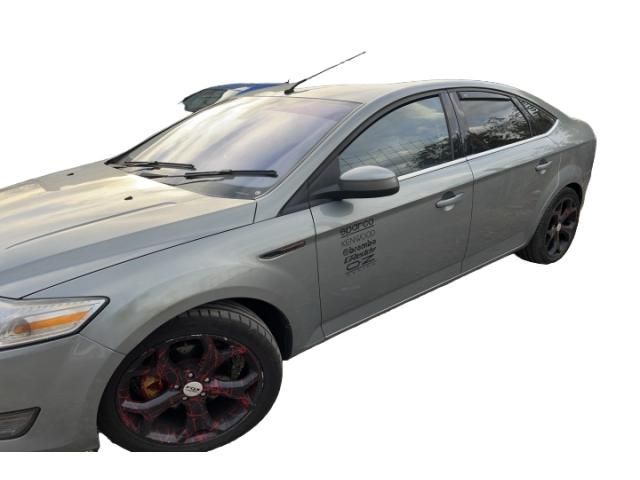 bontott FORD MONDEO IV Jobb első Ajtó Díszléc