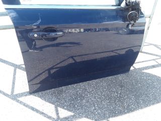 bontott FORD MONDEO IV Jobb első Ajtó (Részeivel)