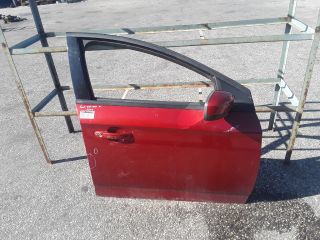 bontott FORD MONDEO IV Jobb első Ajtó (Részeivel)