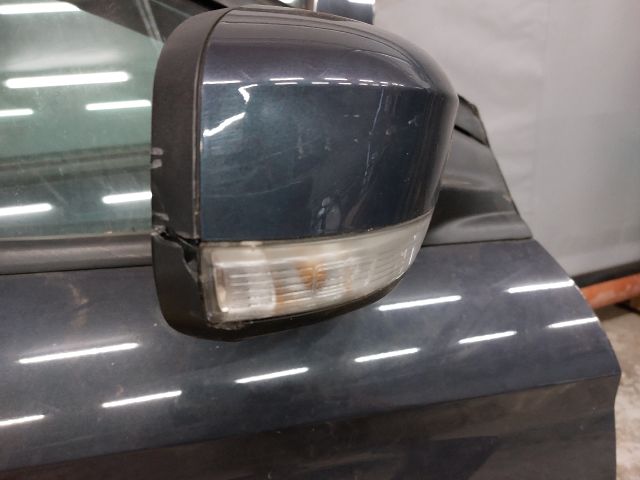 bontott FORD MONDEO IV Jobb első Ajtó (Részeivel)