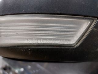 bontott FORD MONDEO IV Jobb első Ajtó (Részeivel)