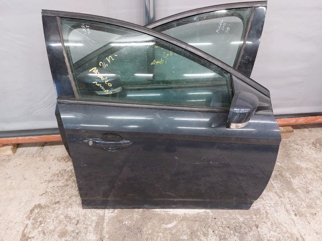 bontott FORD MONDEO IV Jobb első Ajtó (Részeivel)