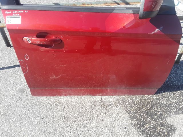 bontott FORD MONDEO IV Jobb első Ajtó (Részeivel)
