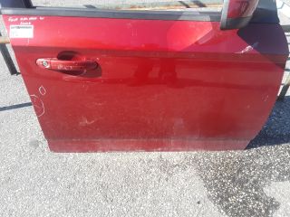 bontott FORD MONDEO IV Jobb első Ajtó (Részeivel)