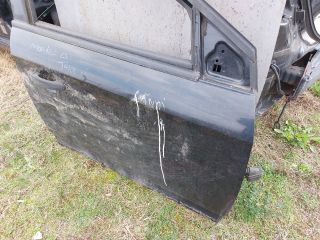 bontott FORD MONDEO IV Jobb első Ajtó (Részeivel)