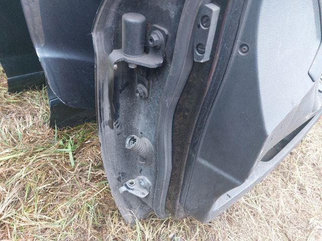 bontott FORD MONDEO IV Jobb első Ajtó (Részeivel)