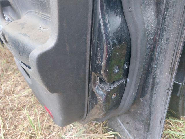 bontott FORD MONDEO IV Jobb első Ajtó (Részeivel)