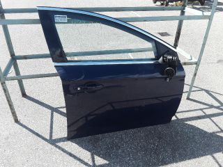 bontott FORD MONDEO IV Jobb első Ajtó (Részeivel)